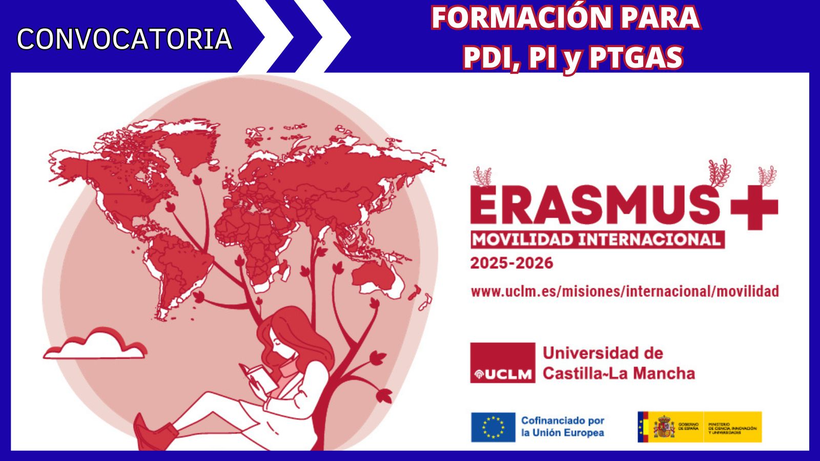 2024-11-26 Convocatoria KA131 PDI-PTGAS-