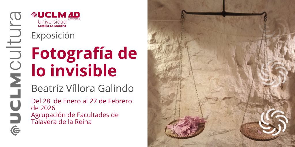 Cartel de le exposicón