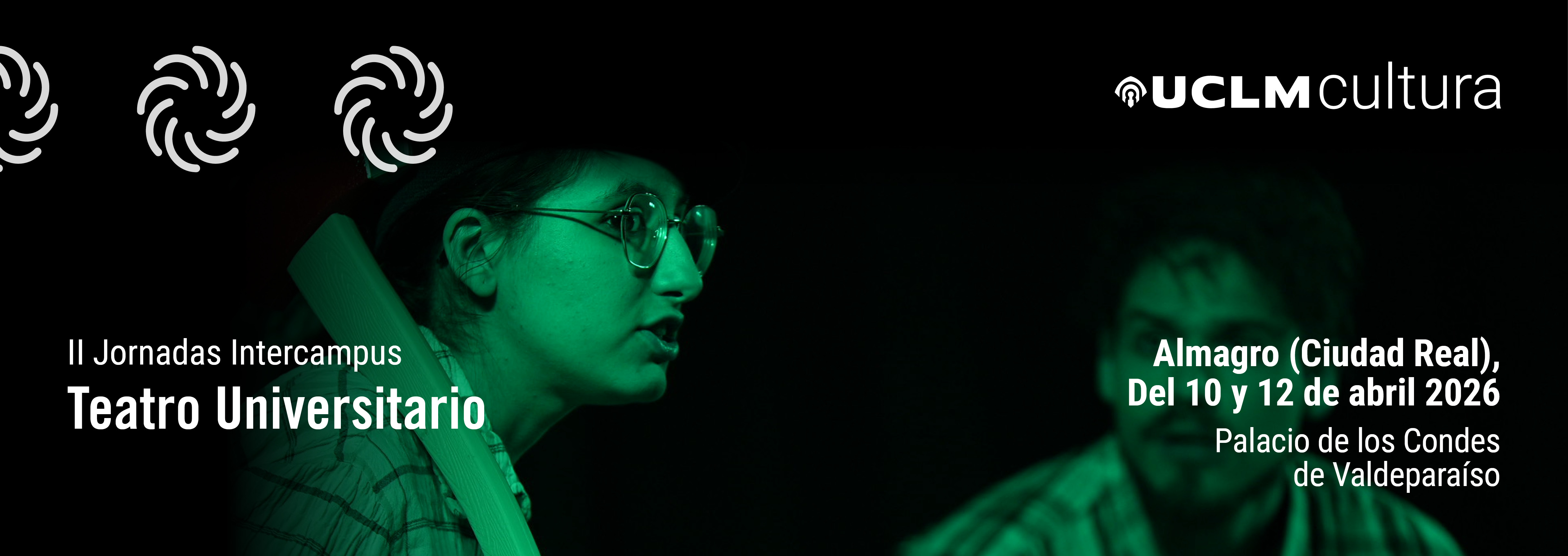 Cartel Microteatro Almaden