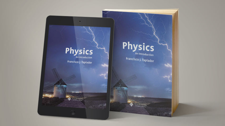 Physics. An Introduction