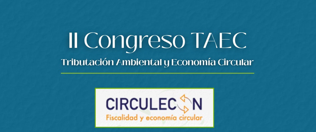 II Congress TAEC