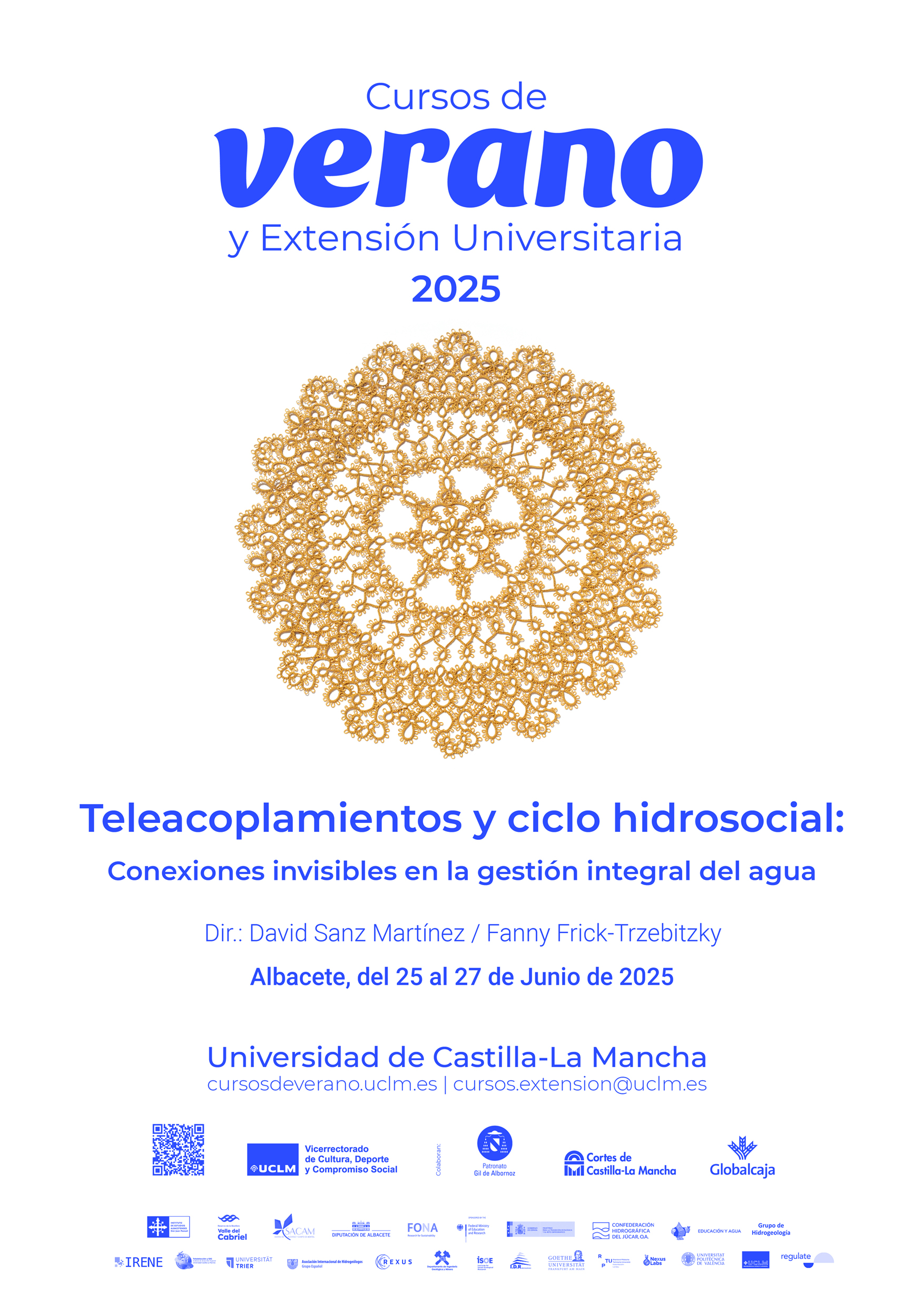 Curso verano