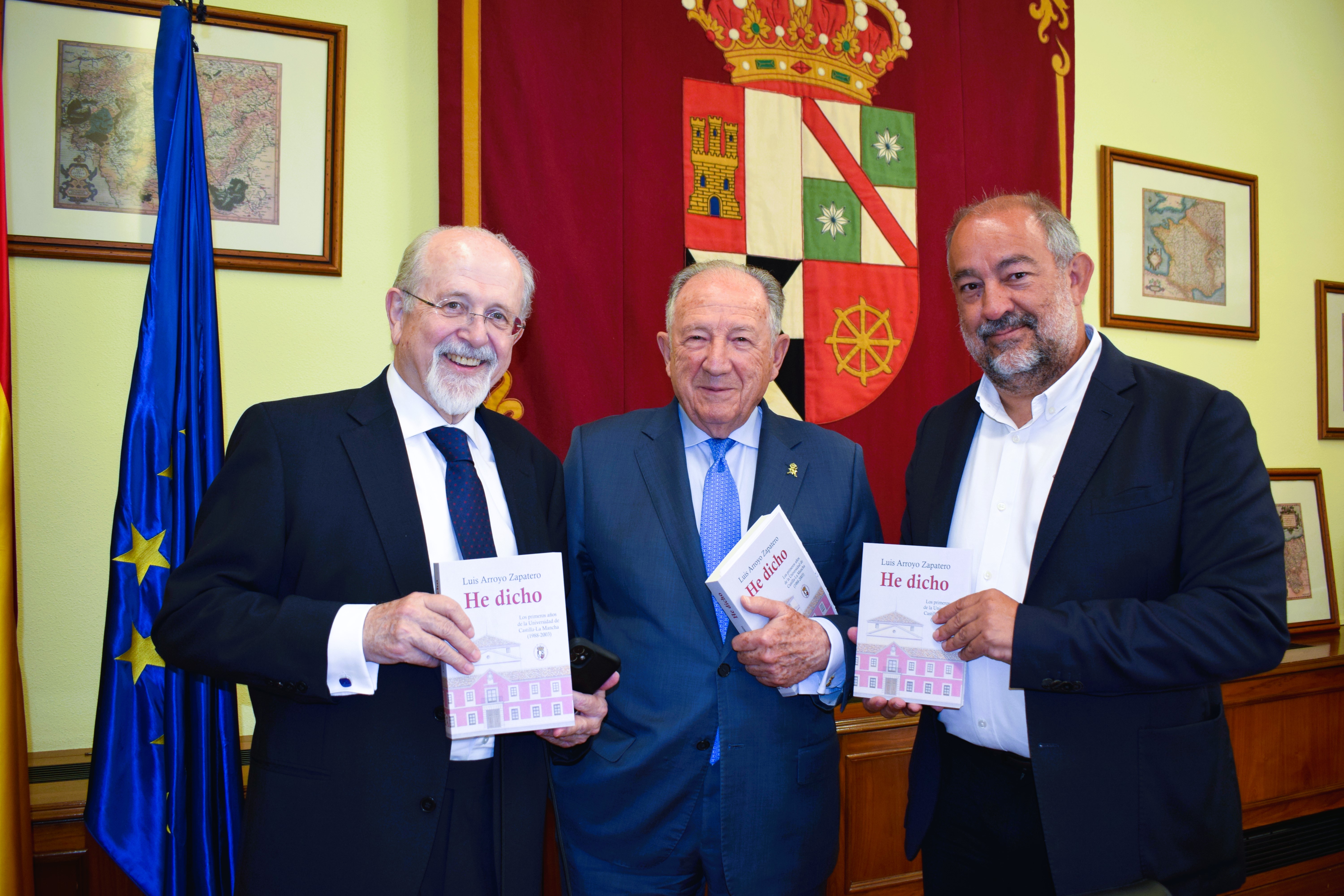 Presentación  libro 1