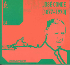 Nº 4. Jesús Gómez Cortés