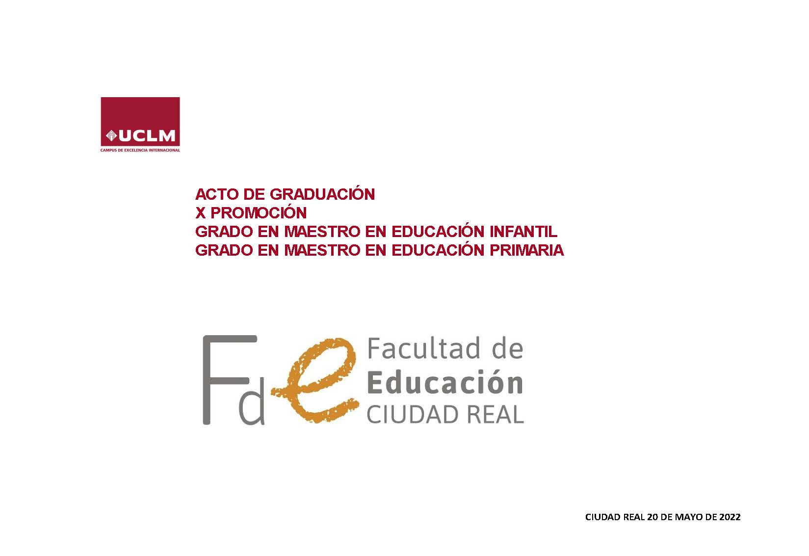 Imagen blanco con el logo de la Facultad