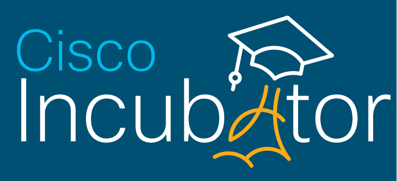 Logo Cisco-Incubator