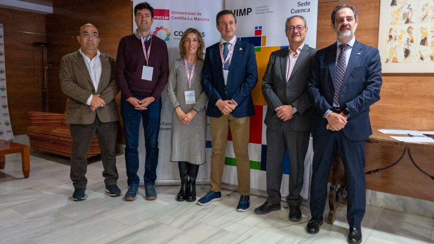 CoLab de COLOURS  sobre servicios ecosis