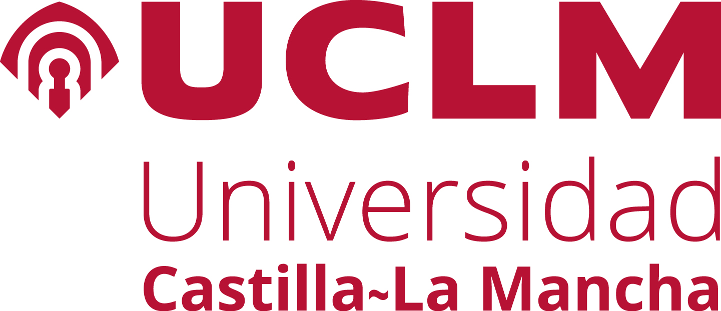 Logo genérico UCLM color