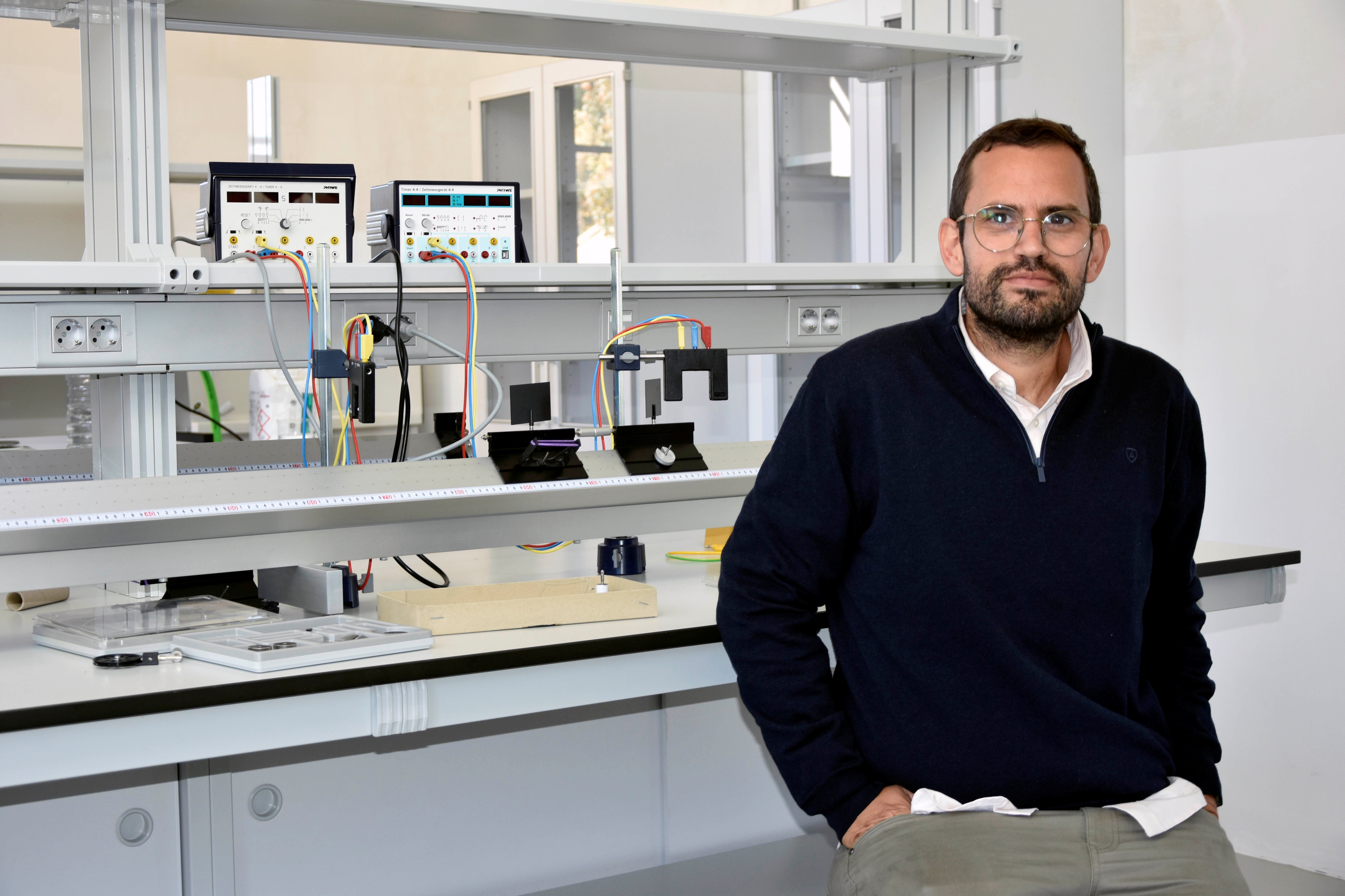 Alejandro Martínez Jiménez